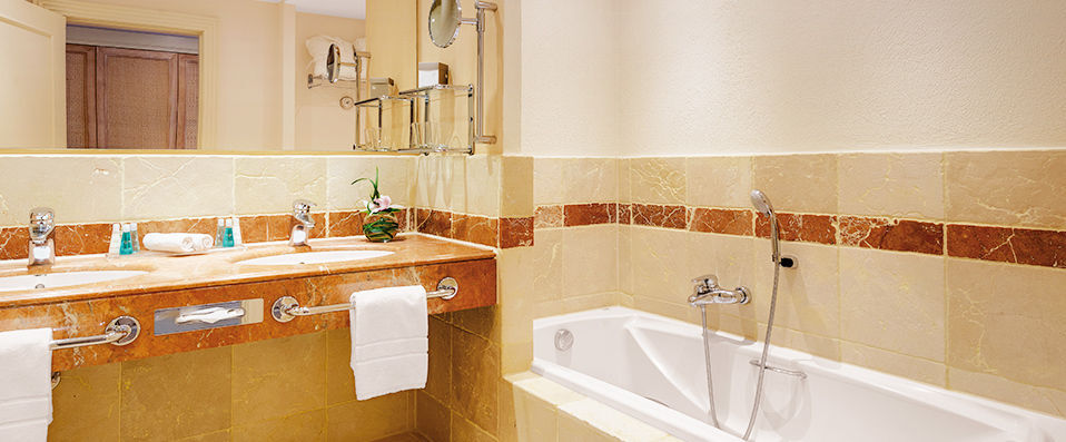 Steigenberger Golf & Spa Resort Camp de Mar ★★★★★ - A 5-star golf and spa resort on beautiful Majorca - Mallorca, Spain