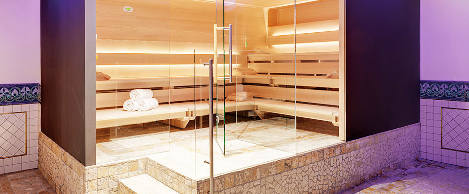 Steigenberger Golf & Spa Resort Camp de Mar ★★★★★ - A 5-star golf and spa resort on beautiful Majorca - Mallorca, Spain
