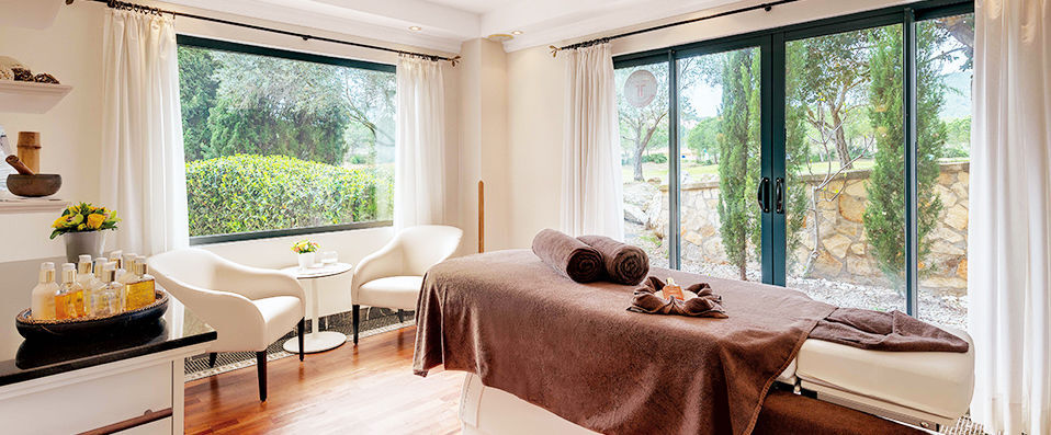 Steigenberger Golf & Spa Resort Camp de Mar ★★★★★ - A 5-star golf and spa resort on beautiful Majorca - Mallorca, Spain