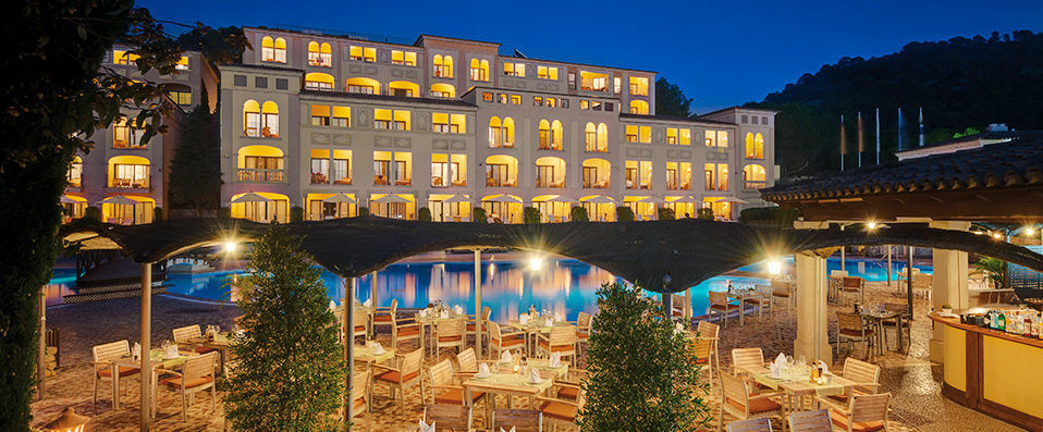 Steigenberger Golf & Spa Resort Camp de Mar ★★★★★ - A 5-star golf and spa resort on beautiful Majorca - Mallorca, Spain