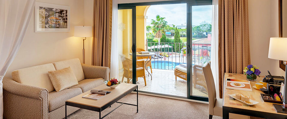 Steigenberger Golf & Spa Resort Camp de Mar ★★★★★ - A 5-star golf and spa resort on beautiful Majorca - Mallorca, Spain