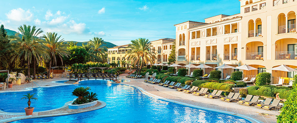 Steigenberger Golf & Spa Resort Camp de Mar ★★★★★ - Découverte de Majorque en version 5 étoiles. - Majorque, Espagne
