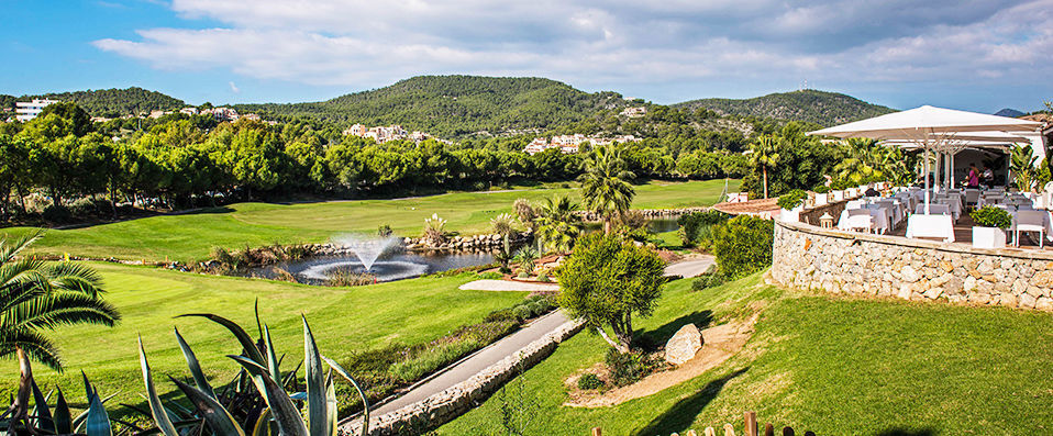 Steigenberger Golf & Spa Resort Camp de Mar ★★★★★ - Découverte de Majorque en version 5 étoiles. - Majorque, Espagne