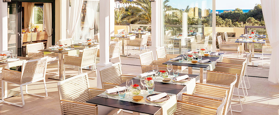 Steigenberger Golf & Spa Resort Camp de Mar ★★★★★ - Découverte de Majorque en version 5 étoiles. - Majorque, Espagne