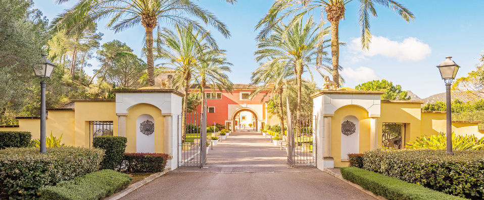 Steigenberger Golf & Spa Resort Camp de Mar ★★★★★ - Découverte de Majorque en version 5 étoiles. - Majorque, Espagne