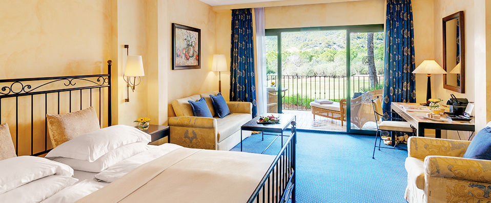 Steigenberger Golf & Spa Resort Camp de Mar ★★★★★ - Découverte de Majorque en version 5 étoiles. - Majorque, Espagne