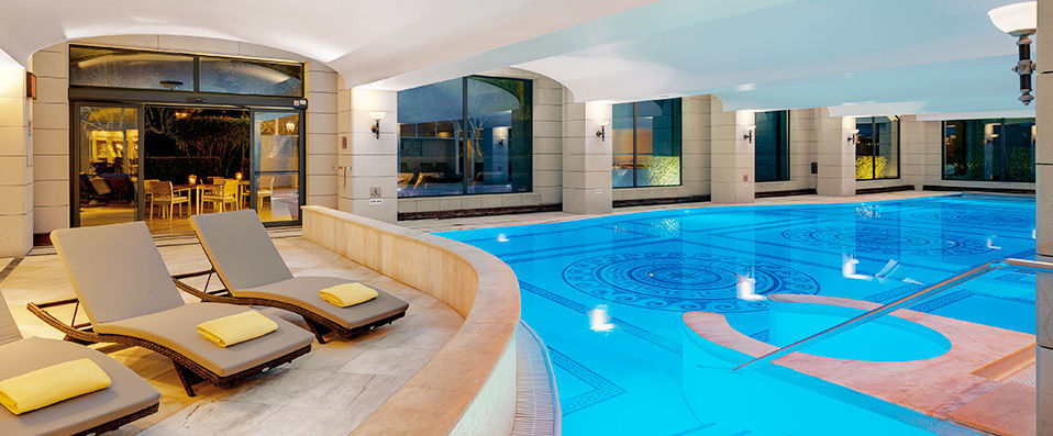 Steigenberger Golf & Spa Resort Camp de Mar ★★★★★ - Découverte de Majorque en version 5 étoiles. - Majorque, Espagne