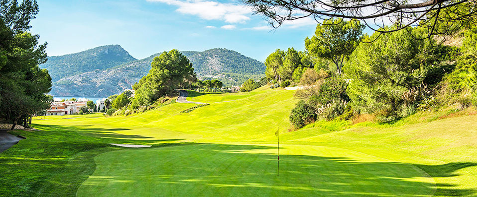 Steigenberger Golf & Spa Resort Camp de Mar ★★★★★ - Découverte de Majorque en version 5 étoiles. - Majorque, Espagne