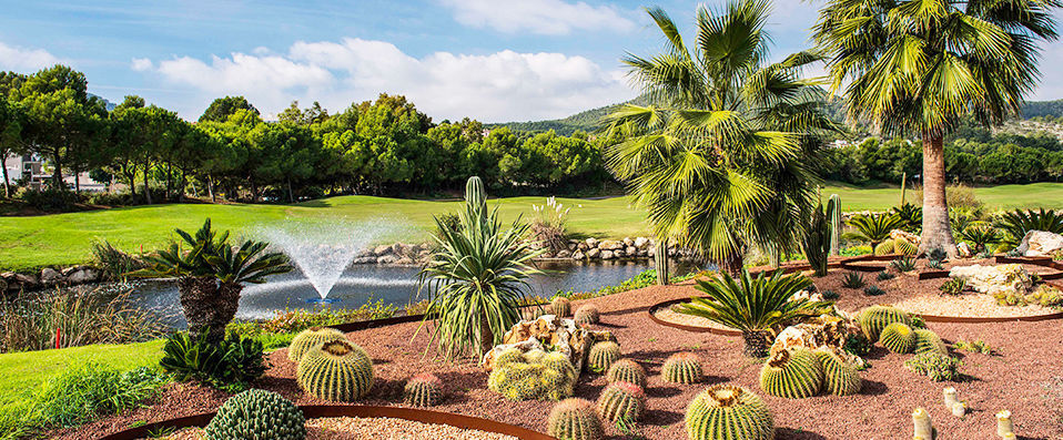 Steigenberger Golf & Spa Resort Camp de Mar ★★★★★ - Découverte de Majorque en version 5 étoiles. - Majorque, Espagne