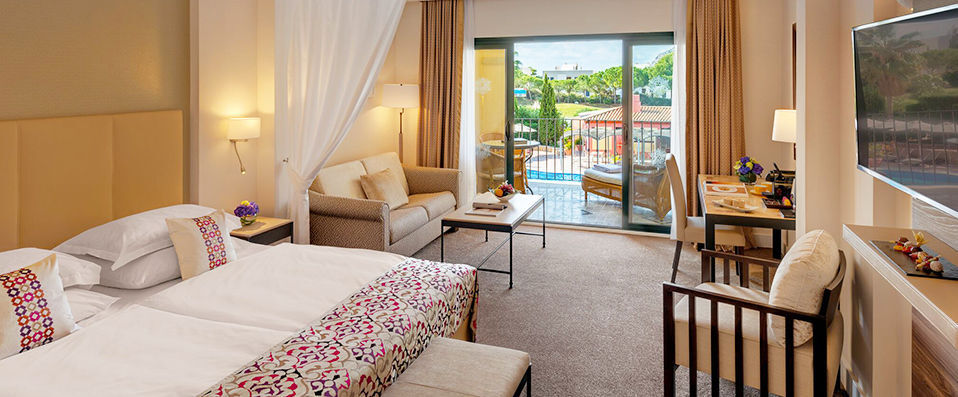 Steigenberger Golf & Spa Resort Camp de Mar ★★★★★ - Découverte de Majorque en version 5 étoiles. - Majorque, Espagne