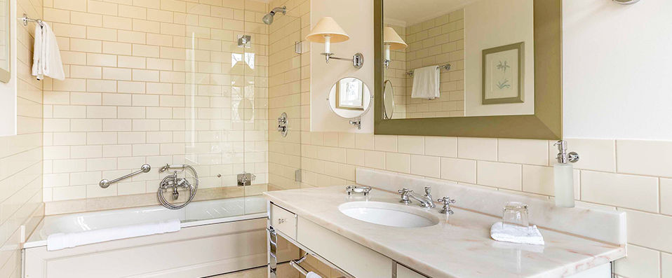 Pullman Aachen Quellenhof ★★★★★ - Le prestige Pullman dans le cadre verdoyant d’Aix-la-Chapelle. <b>Surclassement offert !</b> - Aix-la-Chapelle, Allemagne