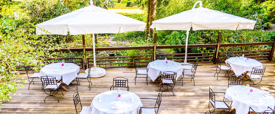 Les Jardins d'Epicure - Tonight - Boutique hôtel de caractère à une heure de Paris. - Île-de-France, France