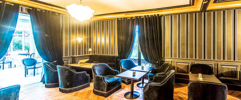 Les Jardins d'Epicure - Tonight - Boutique hôtel de caractère à une heure de Paris. - Île-de-France, France
