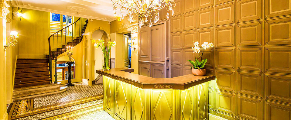 Les Jardins d'Epicure - Tonight - Boutique hôtel de caractère à une heure de Paris. - Île-de-France, France