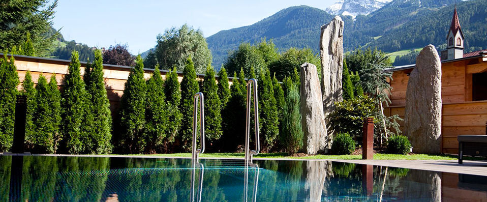 Das Posthotel ★★★★ - A beautifully crafted boutique hotel in the Austrian Mountains. - Zillertal, Austria