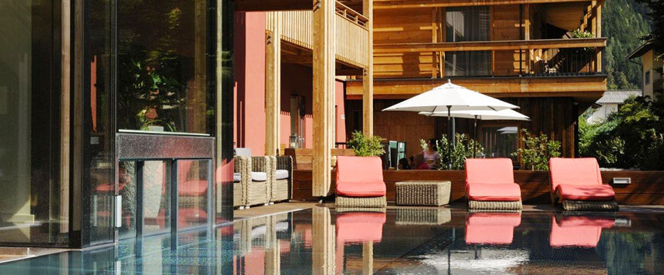 Das Posthotel ★★★★ - A beautifully crafted boutique hotel in the Austrian Mountains. - Zillertal, Austria