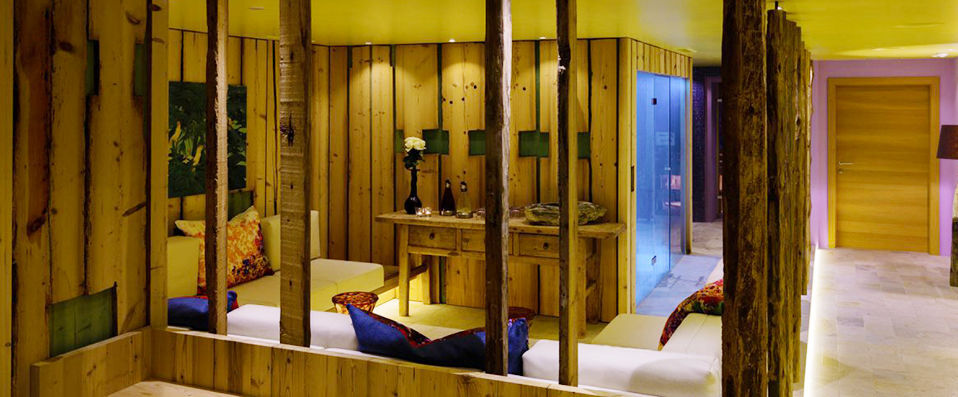 Das Posthotel ★★★★ - A beautifully crafted boutique hotel in the Austrian Mountains. - Zillertal, Austria