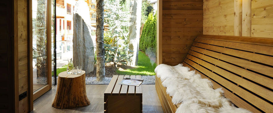 Das Posthotel ★★★★ - A beautifully crafted boutique hotel in the Austrian Mountains. - Zillertal, Austria