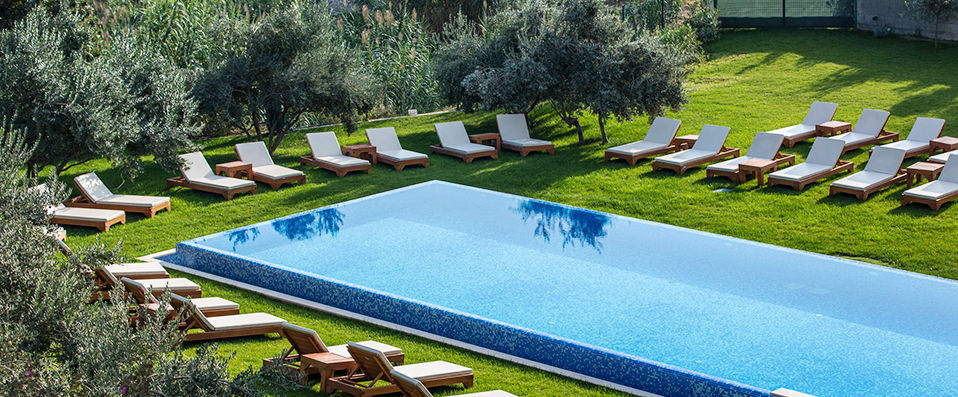 Hotel Salona Palace ★★★★ - Adresse innovante dans un sublime cadre en Croatie. - Split, Croatie
