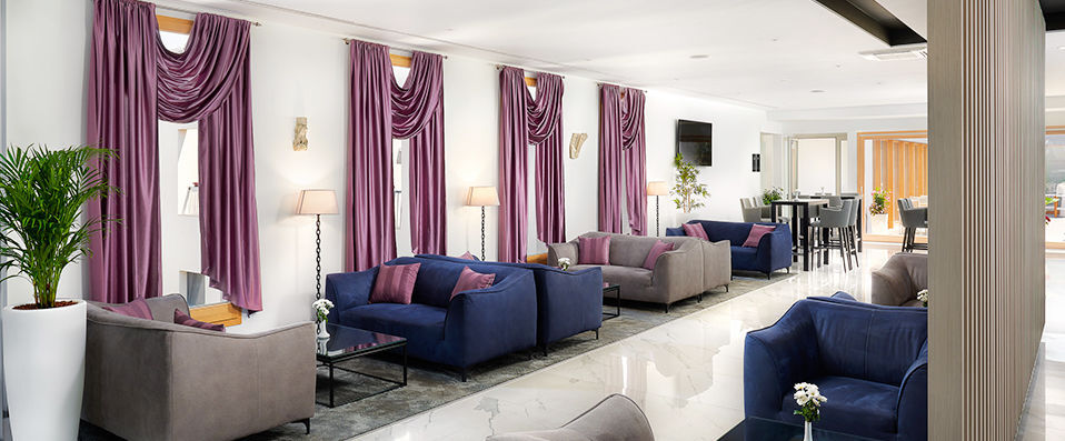 Hotel Salona Palace ★★★★ - Adresse innovante dans un sublime cadre en Croatie. - Split, Croatie