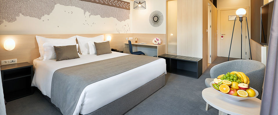 Hotel Salona Palace ★★★★ - Adresse innovante dans un sublime cadre en Croatie. - Split, Croatie