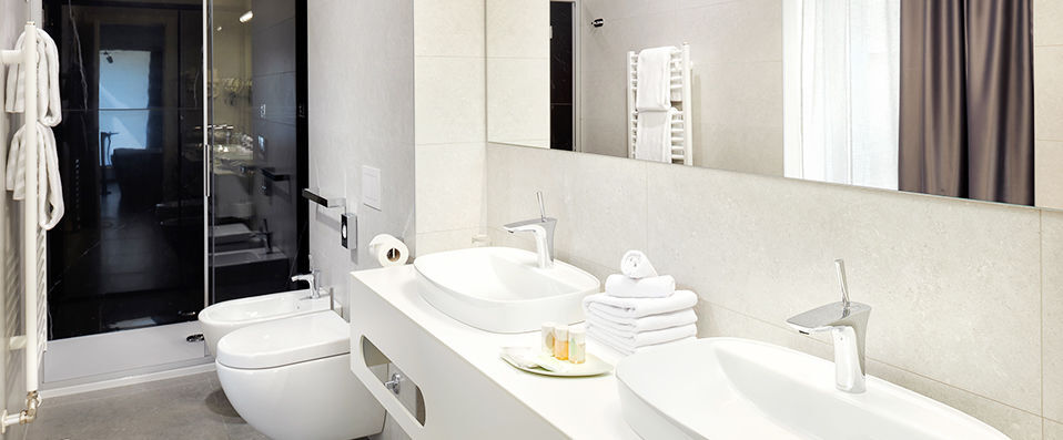 Hotel Salona Palace ★★★★ - Adresse innovante dans un sublime cadre en Croatie. - Split, Croatie