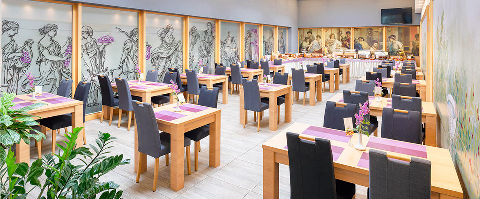 Hotel Salona Palace ★★★★ - Adresse innovante dans un sublime cadre en Croatie. - Split, Croatie