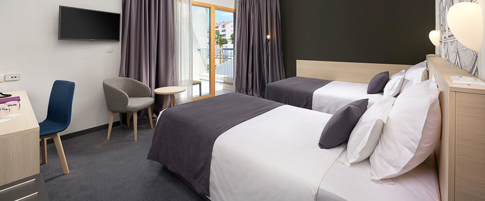 Hotel Salona Palace ★★★★ - Adresse innovante dans un sublime cadre en Croatie. - Split, Croatie