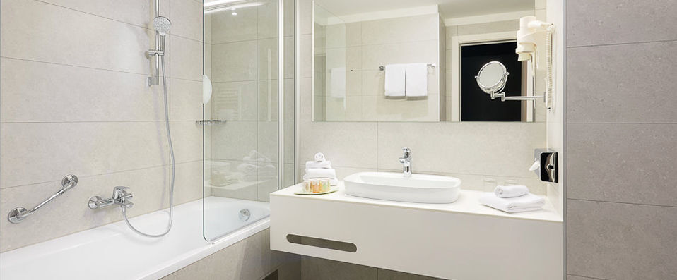 Hotel Salona Palace ★★★★ - Adresse innovante dans un sublime cadre en Croatie. - Split, Croatie