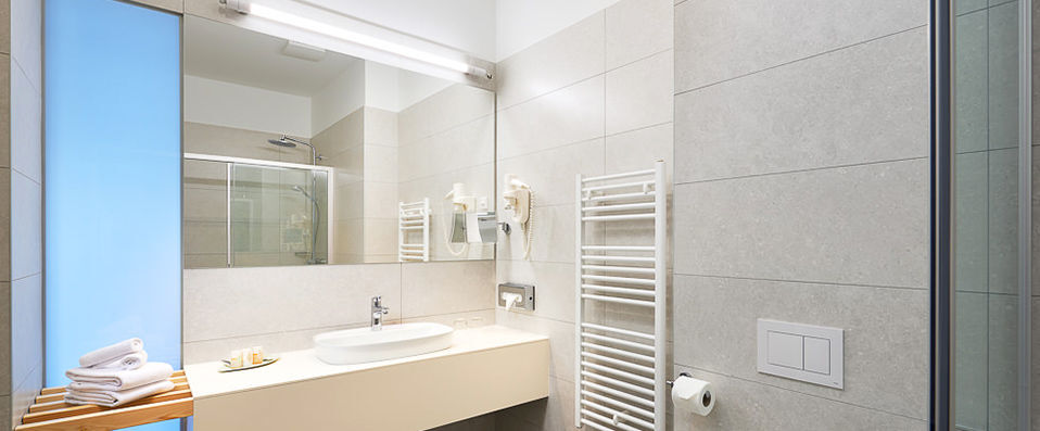 Hotel Salona Palace ★★★★ - Adresse innovante dans un sublime cadre en Croatie. - Split, Croatie