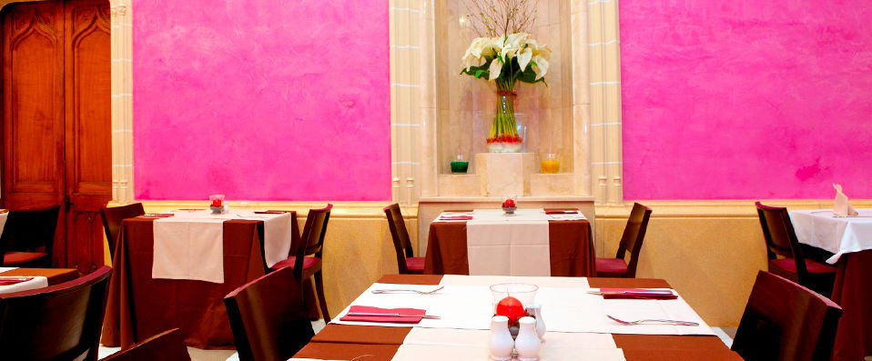 Itaca Hotel Jerez ★★★★ - Renovated convent hotel in the heart of Spain’s Sherry Triangle. - Jerez de la Frontera, Spain