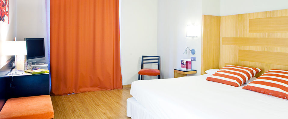 Itaca Hotel Jerez ★★★★ - Renovated convent hotel in the heart of Spain’s Sherry Triangle. - Jerez de la Frontera, Spain