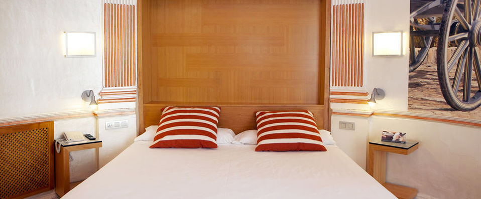 Itaca Hotel Jerez ★★★★ - Renovated convent hotel in the heart of Spain’s Sherry Triangle. - Jerez de la Frontera, Spain