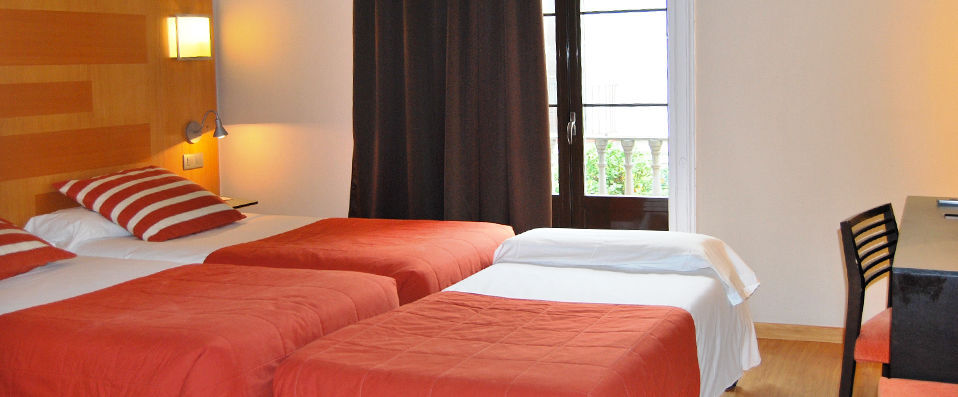Itaca Hotel Jerez ★★★★ - Renovated convent hotel in the heart of Spain’s Sherry Triangle. - Jerez de la Frontera, Spain
