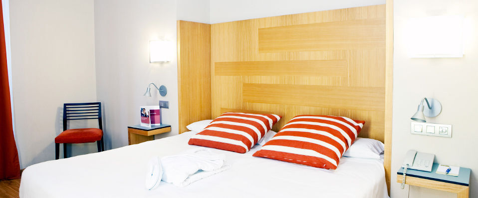 Itaca Hotel Jerez ★★★★ - Renovated convent hotel in the heart of Spain’s Sherry Triangle. - Jerez de la Frontera, Spain