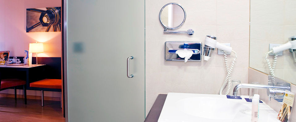 Itaca Hotel Jerez ★★★★ - Renovated convent hotel in the heart of Spain’s Sherry Triangle. - Jerez de la Frontera, Spain