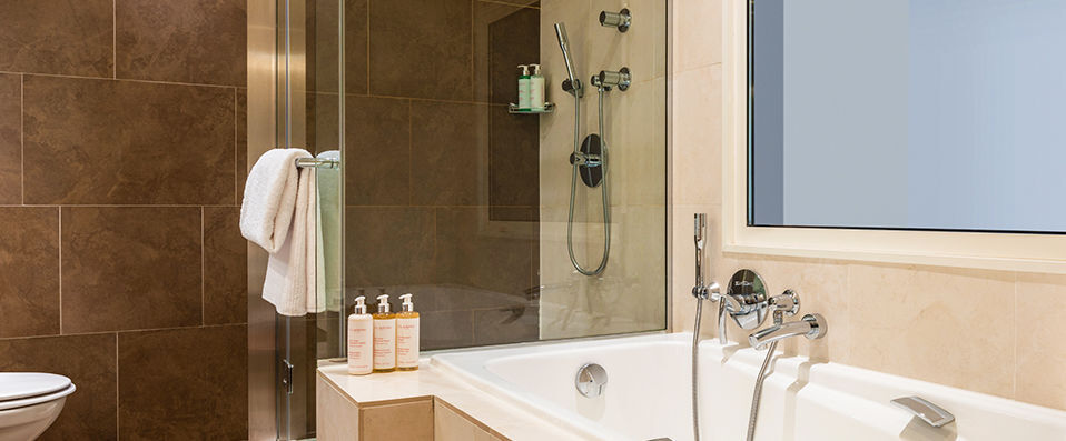 MGallery Nest Paris la Defense ★★★★★ - Last Minute - Five elegant contemporary stars in the heart of La Défense. - La Défense, France