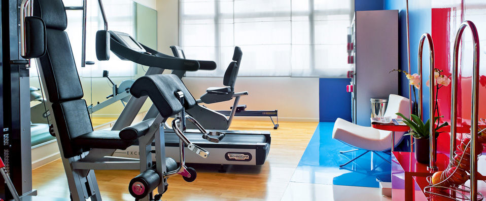 MGallery Nest Paris la Defense ★★★★★ - Last Minute - Five elegant contemporary stars in the heart of La Défense. - La Défense, France