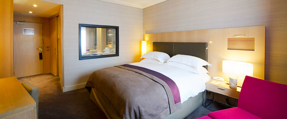 MGallery Nest Paris la Defense ★★★★★ - Last Minute - Five elegant contemporary stars in the heart of La Défense. - La Défense, France