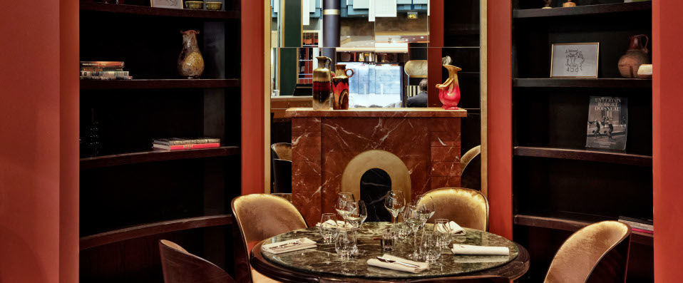 MGallery Nest Paris la Defense ★★★★★ - Dernière minute - 5 étoiles prestigieuses dans le quartier de La Défense. - La Défense, France