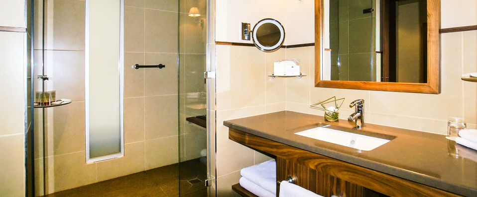 Hôtel Sofitel Lyon Bellecour ★★★★★ - Last Minute - G-astronomical excellence in Lyon with stunning panoramic views. - Lyon, France