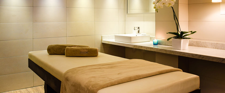 Hôtel Sofitel Lyon Bellecour ★★★★★ - Last Minute - G-astronomical excellence in Lyon with stunning panoramic views. - Lyon, France