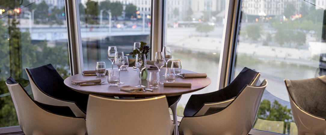 Sofitel Lyon Bellecour ★★★★★ - Dernière minute - Nuits étoilées au cœur de Lyon. - Lyon, France