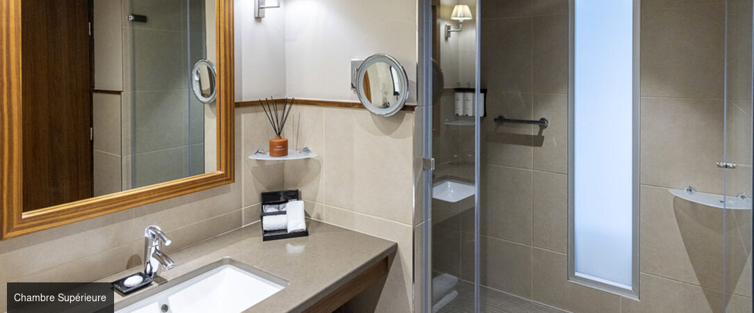 Sofitel Lyon Bellecour ★★★★★ - Dernière minute - Nuits étoilées au cœur de Lyon. - Lyon, France