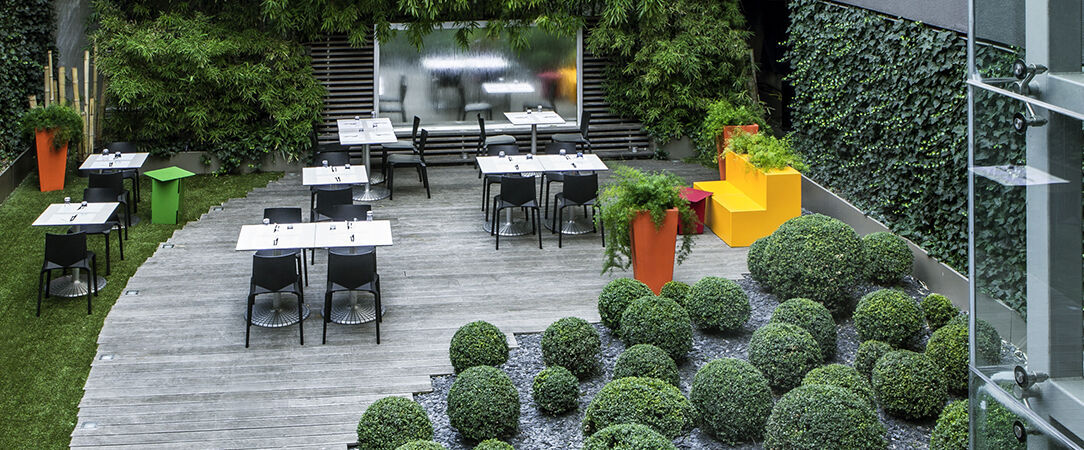 Sofitel Lyon Bellecour ★★★★★ - Dernière minute - Nuits étoilées au cœur de Lyon. - Lyon, France
