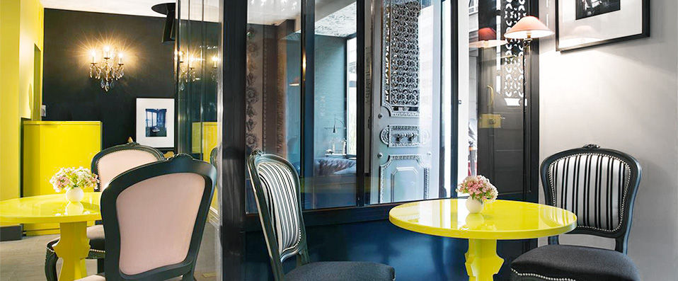 Les Plumes ★★★★ - Last Minute - A delightful getaway in the 9th arrondissement. - Paris, France