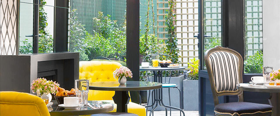 Les Plumes ★★★★ - Last Minute - A delightful getaway in the 9th arrondissement. - Paris, France