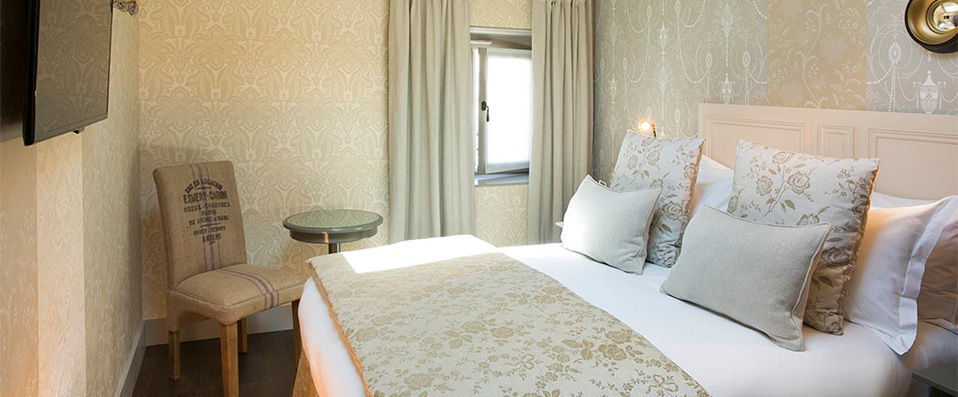 Les Plumes ★★★★ - Last Minute - A delightful getaway in the 9th arrondissement. - Paris, France