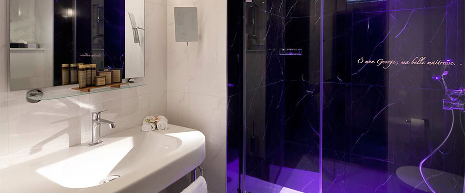 Les Plumes ★★★★ - Last Minute - A delightful getaway in the 9th arrondissement. - Paris, France