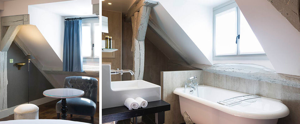 Les Plumes ★★★★ - Last Minute - A delightful getaway in the 9th arrondissement. - Paris, France